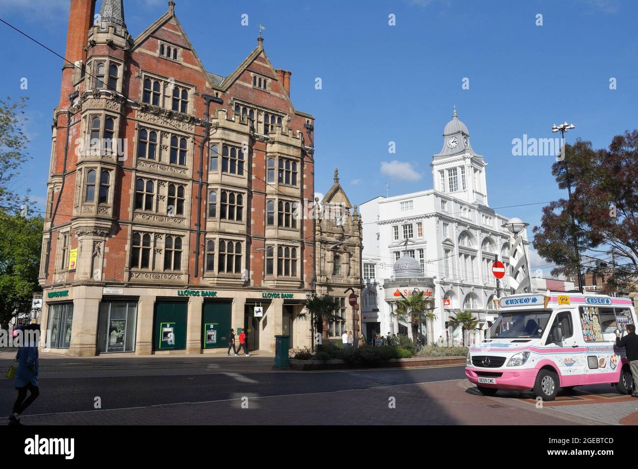 Lloyds Bank Derby Personal Banking Personal Finances amp Bank Accounts