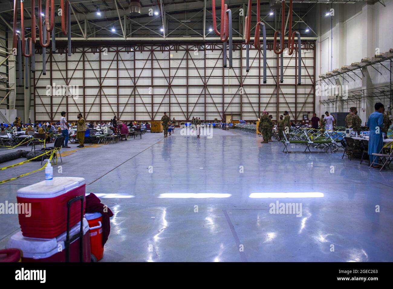 Al udeid qatar hires stock photography and images Alamy