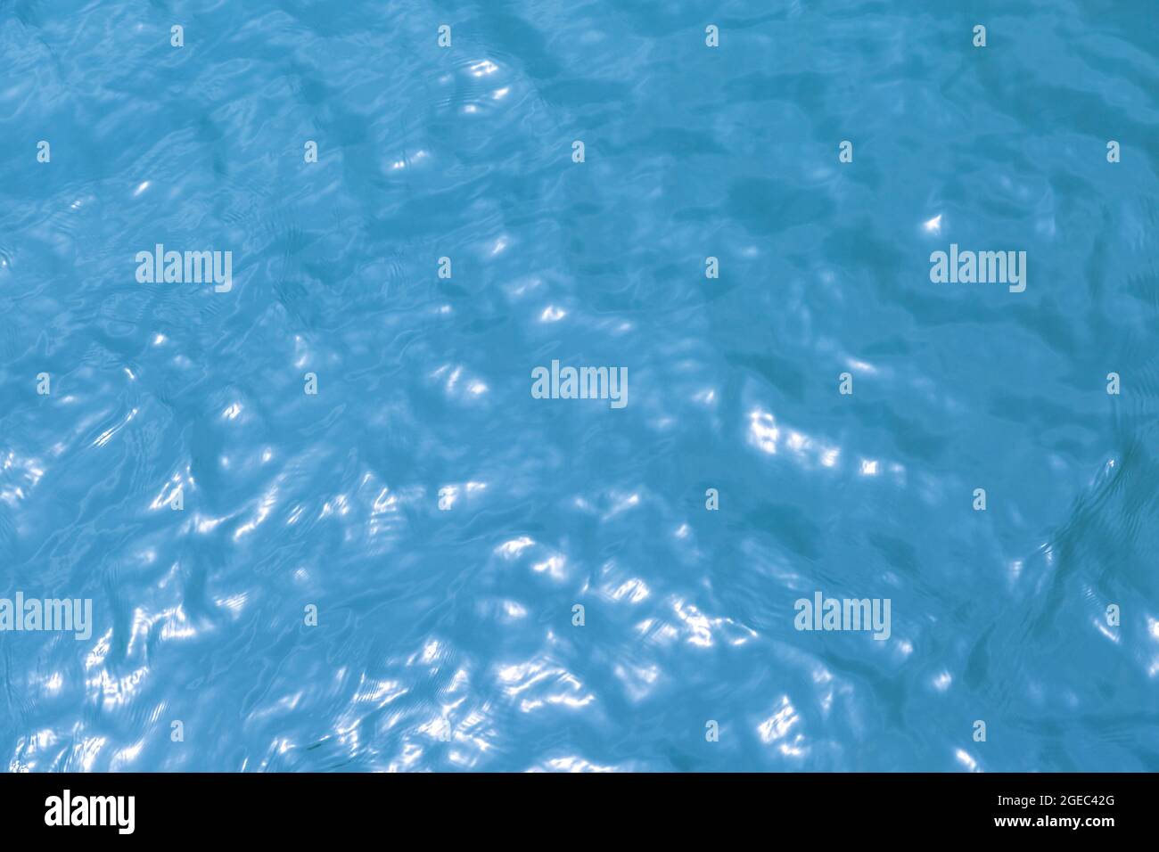Blue sea water surface background nature Stock Photo - Alamy