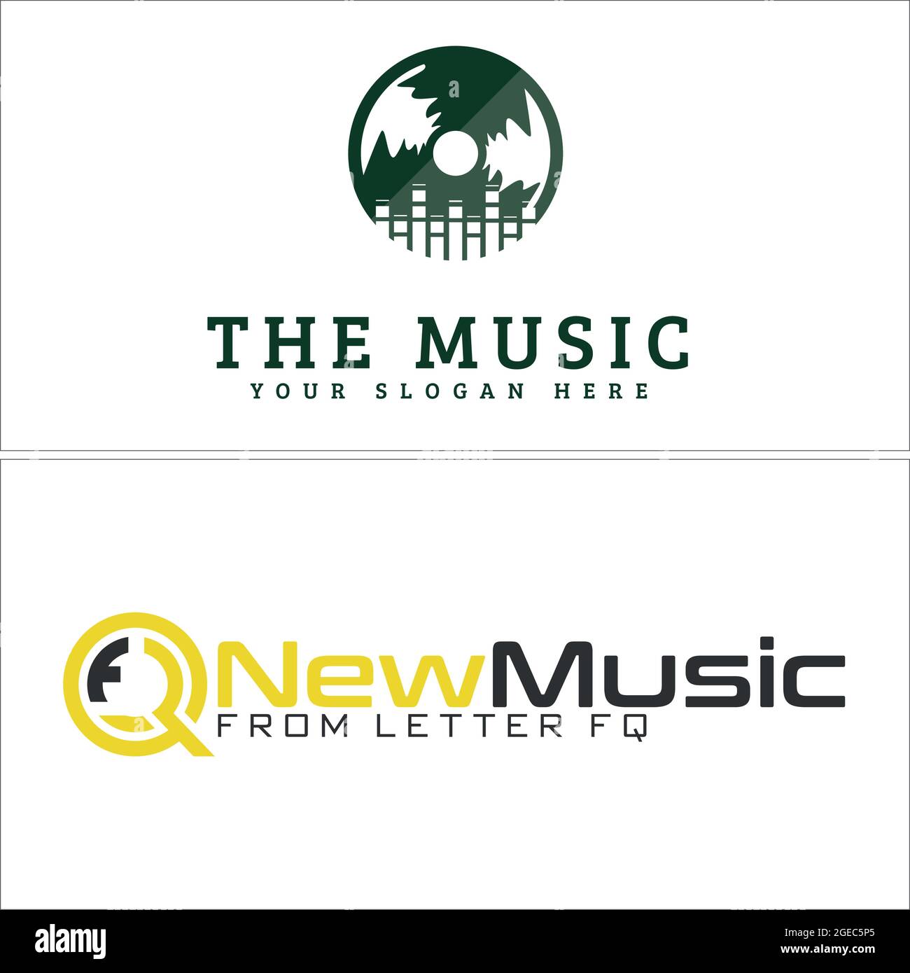 Creative industry icons Stock Vector Images - Alamy