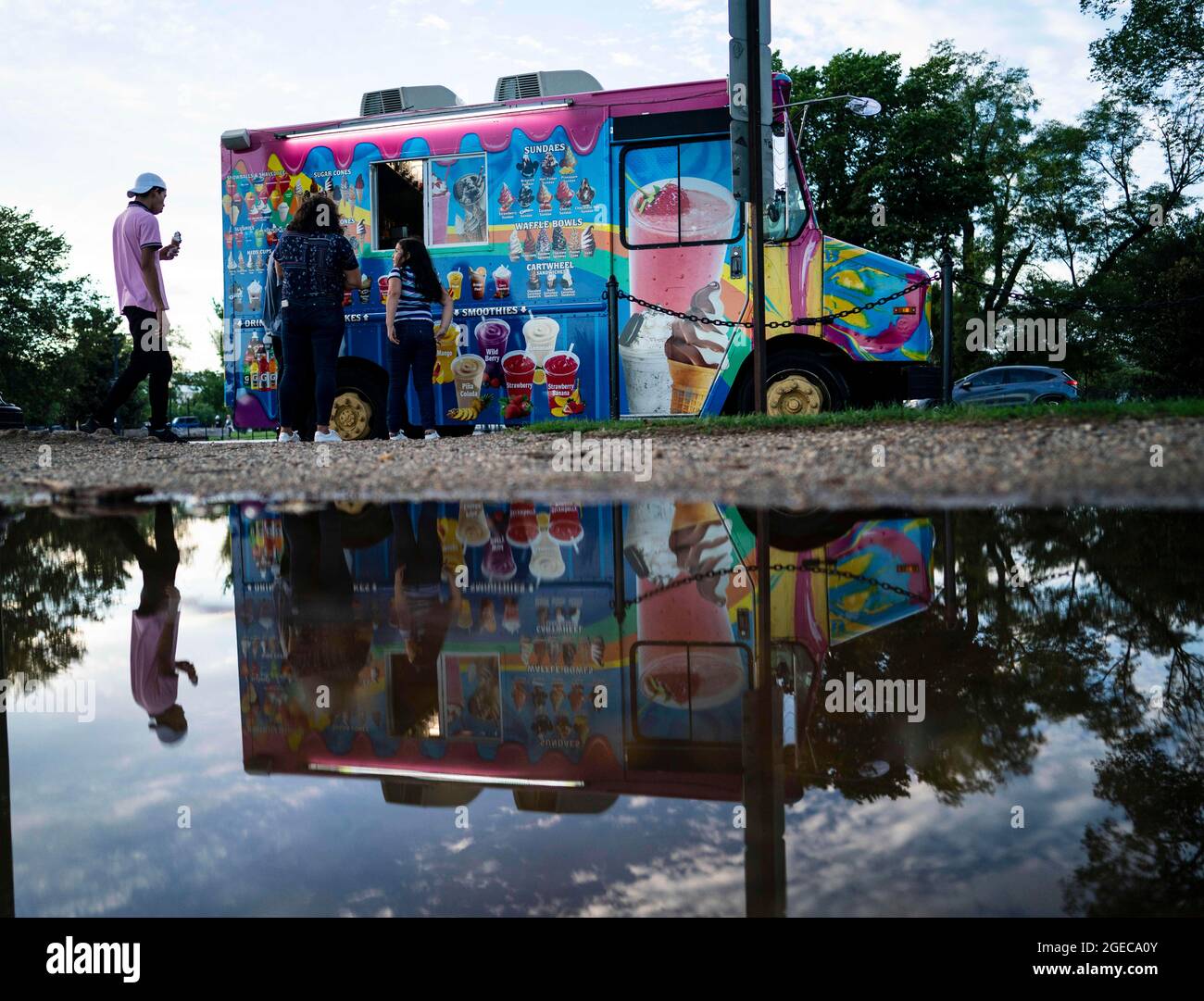 How DC became an ice cream boomtown - Axios Washington D.C.