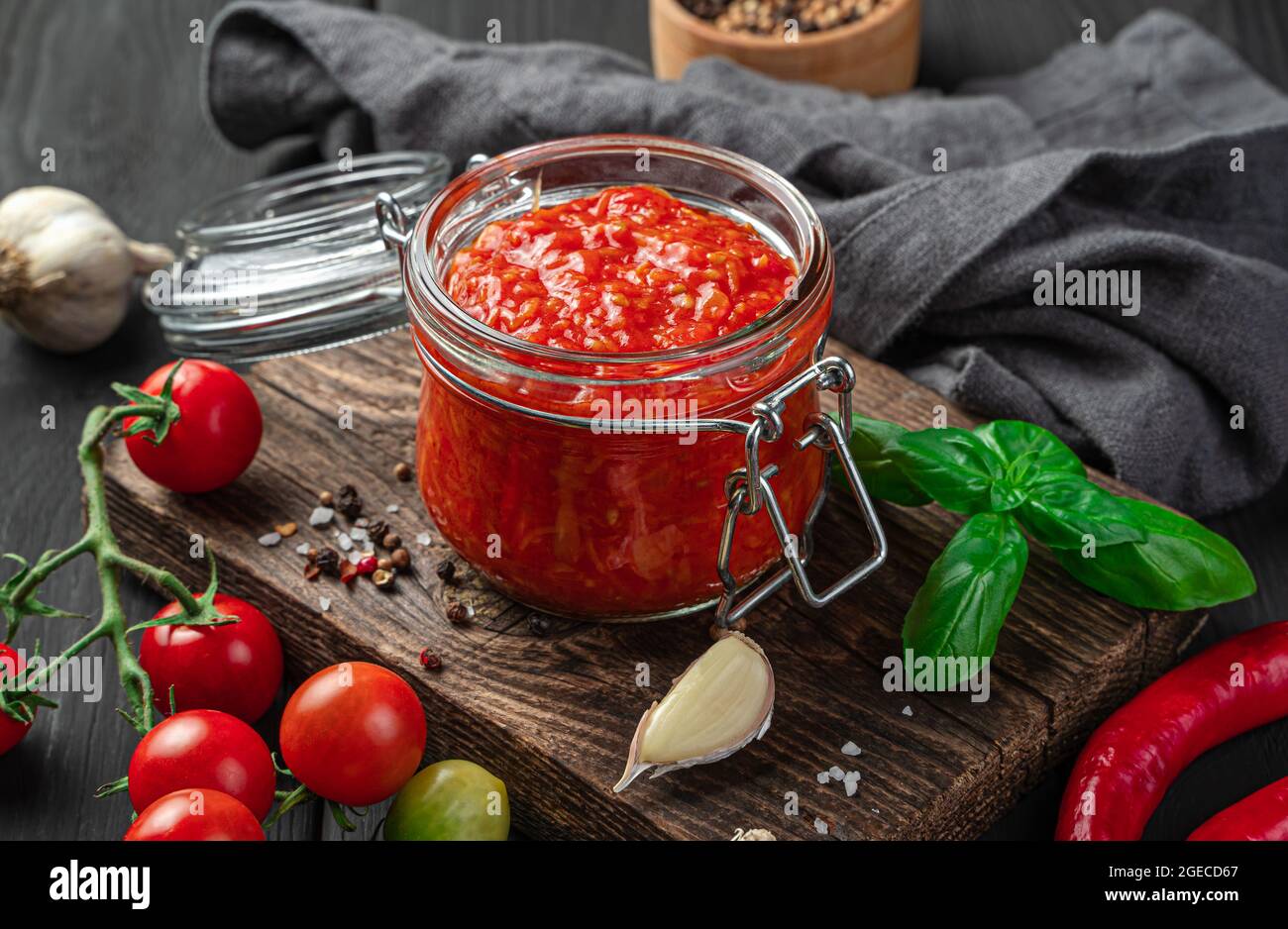 Classic mediterranean dressing hires stock photography and images Alamy