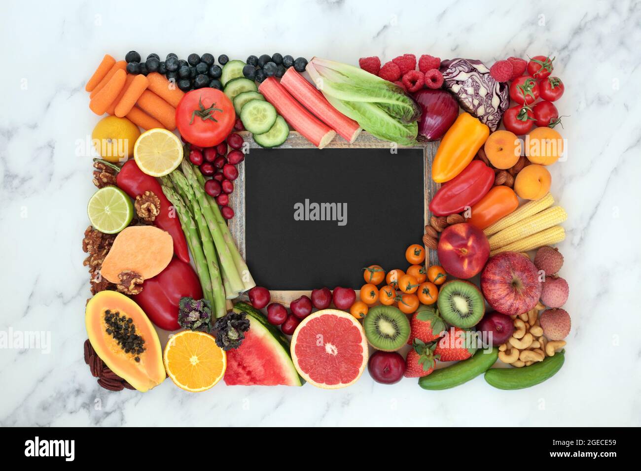 Antioxidant health food to reduce blood pressure and cholesterol levels