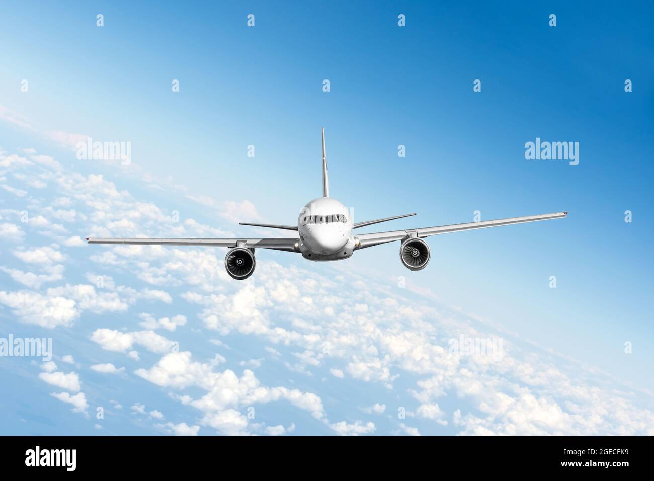 High altitude luxury hi-res stock photography and images - Alamy