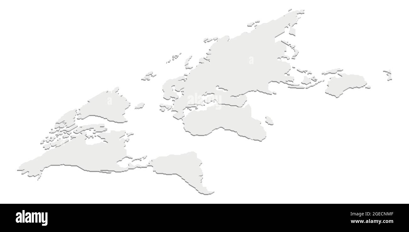 Free printable world maps, image size:1300x740