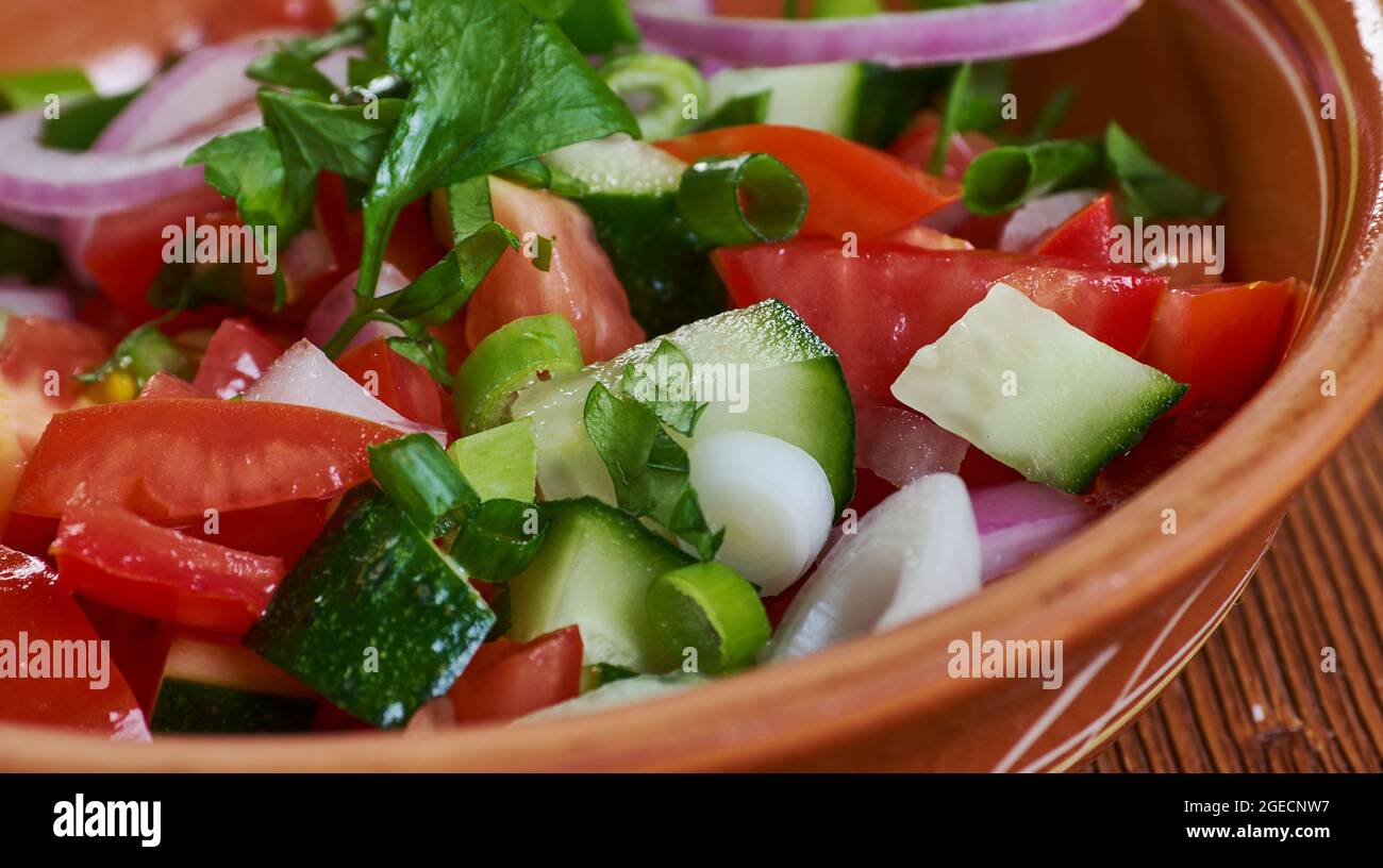 Criolla High Resolution Stock Photography and Images - Alamy