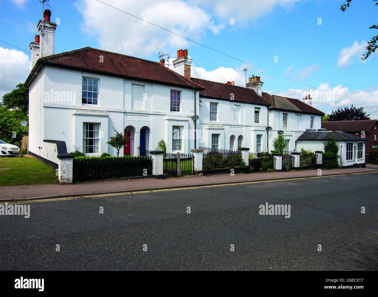 Sevenoaks hires stock photography and images Alamy