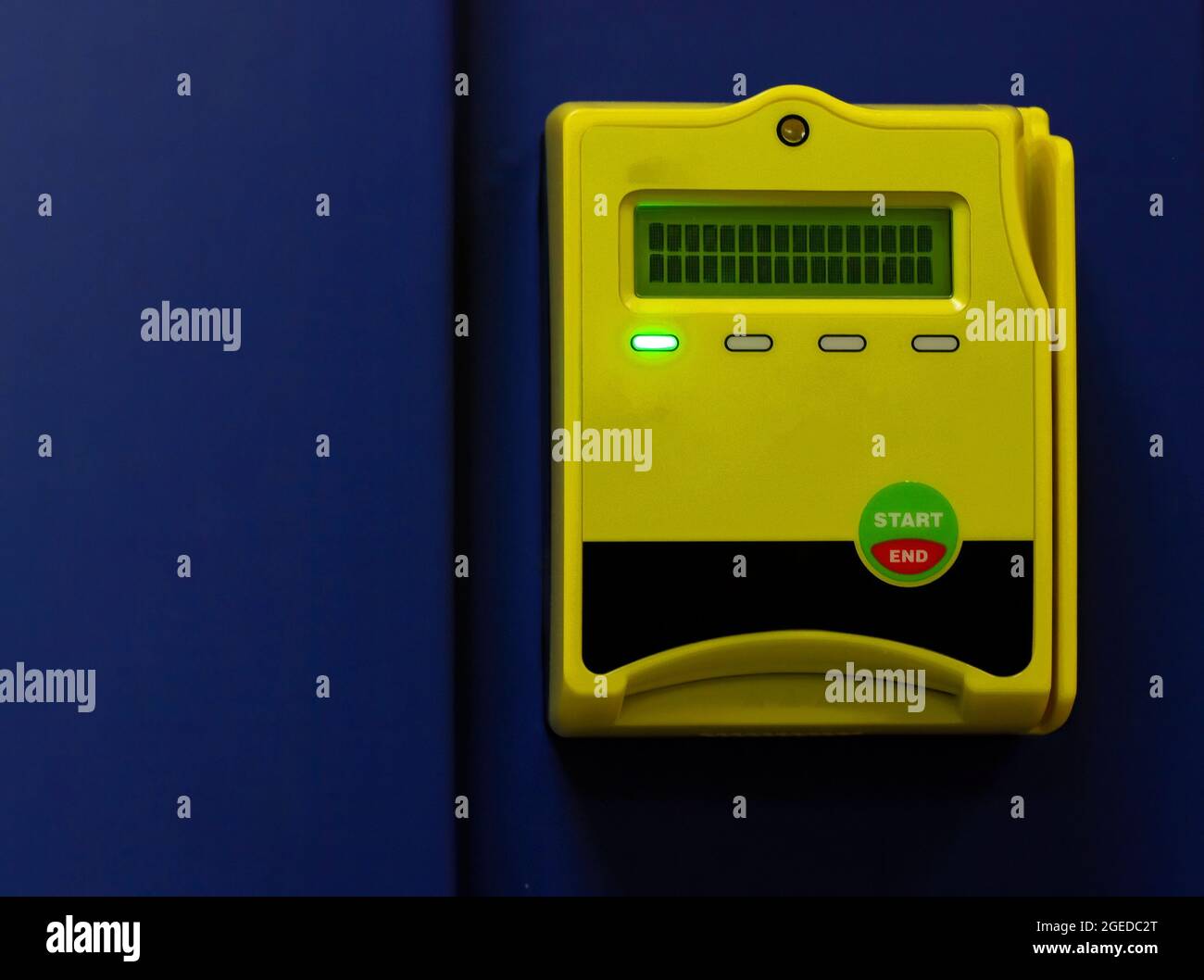 Digital home lock, open close digital panel, secure entry whit card ...