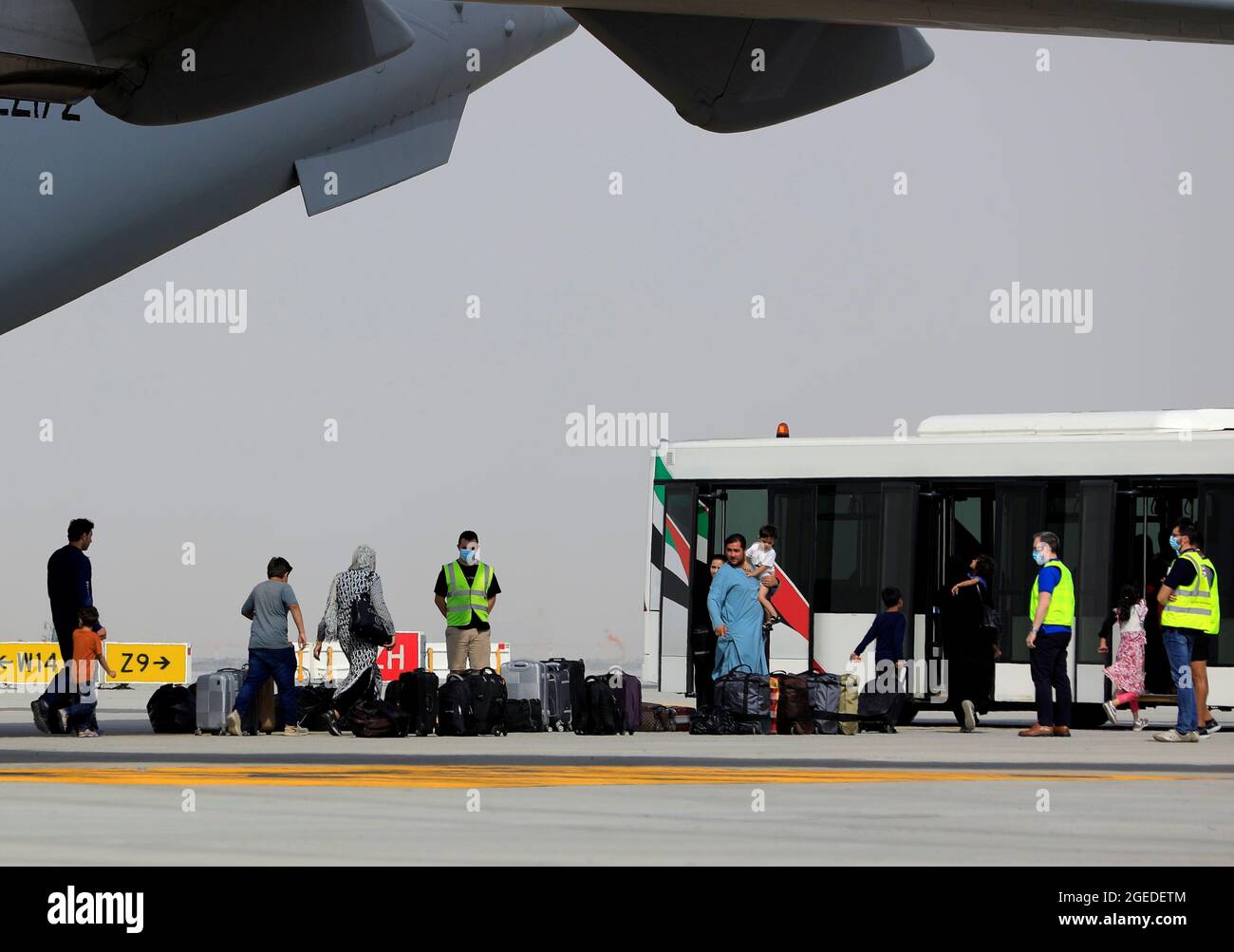 Afghanistan united arab emirates conflict hi-res stock photography and ...