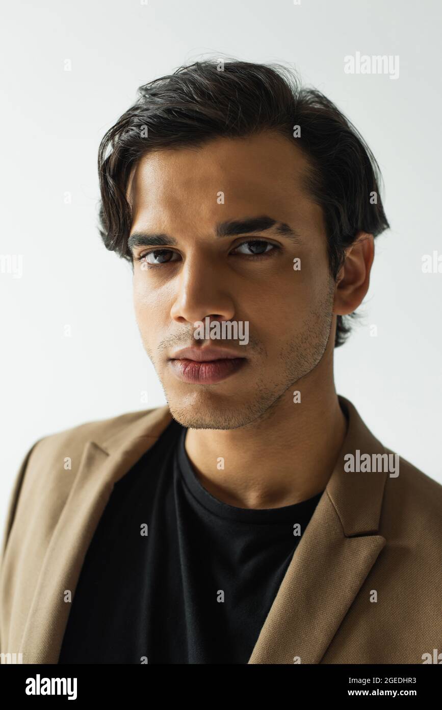 Blur blazer hi-res stock photography and images - Alamy
