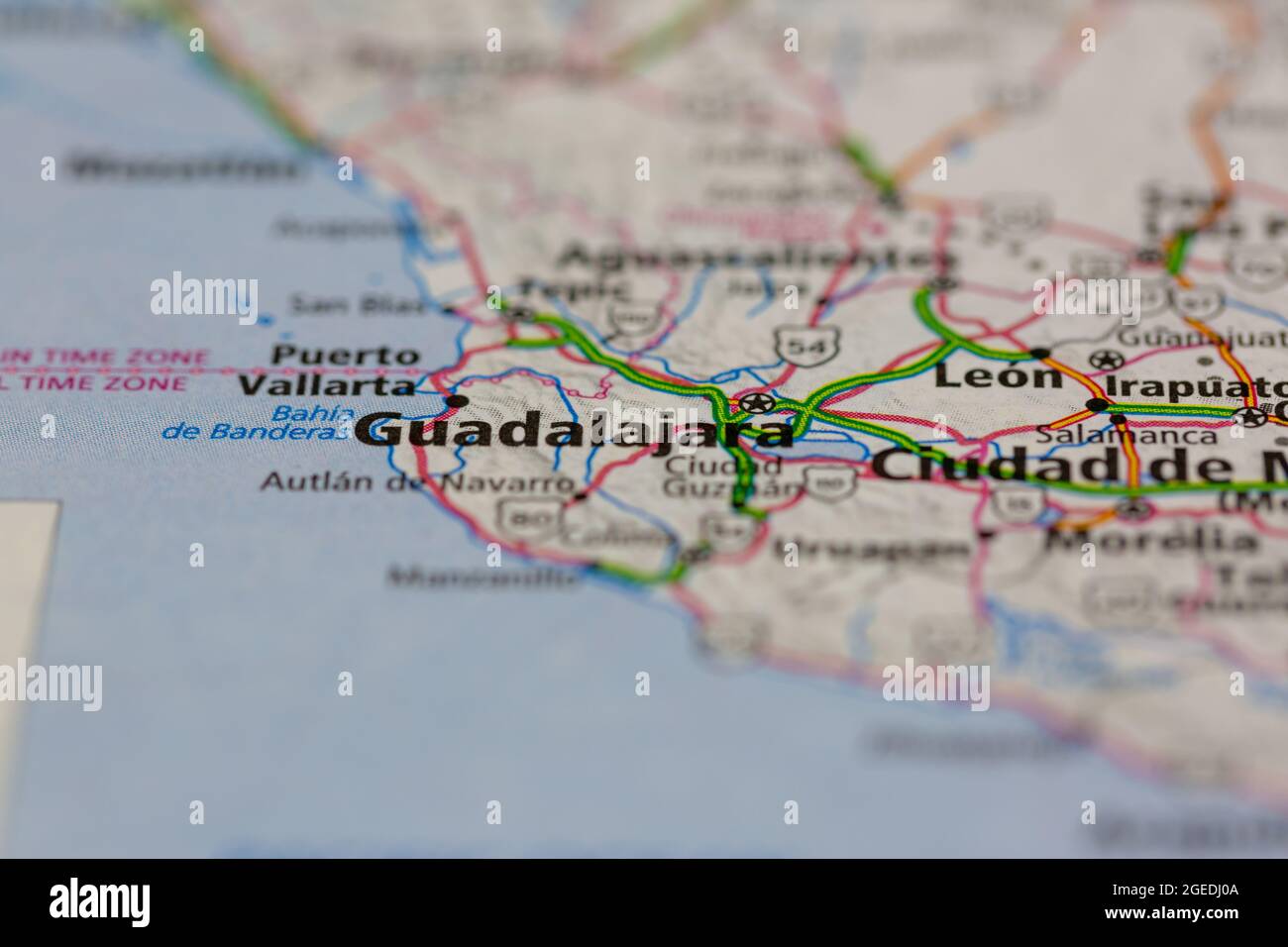 Guadalajara mexico hires stock photography and images Alamy