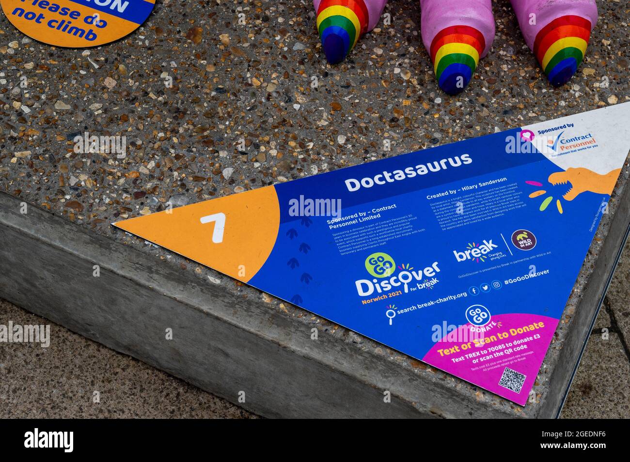 Doctasaurus hi-res stock photography and images - Alamy