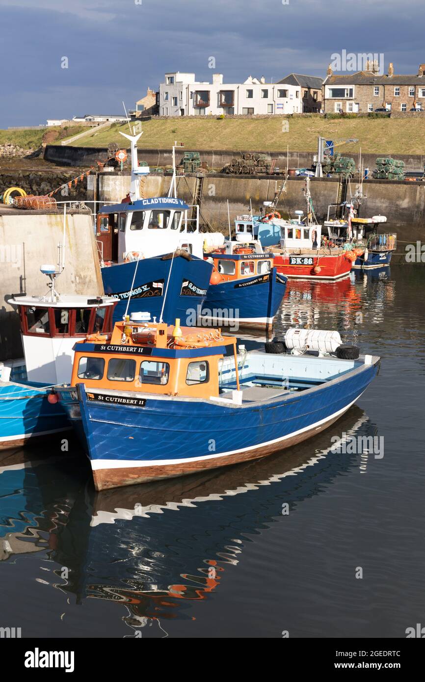 North sunderland harbour hires stock photography and images Alamy