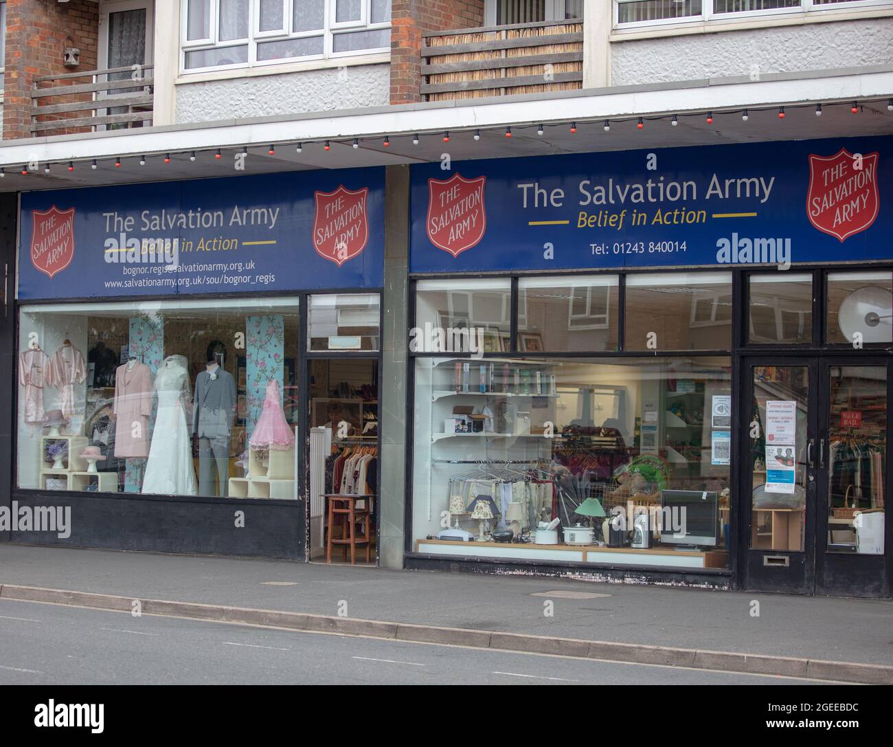 The salvation army sign hires stock photography and images Alamy
