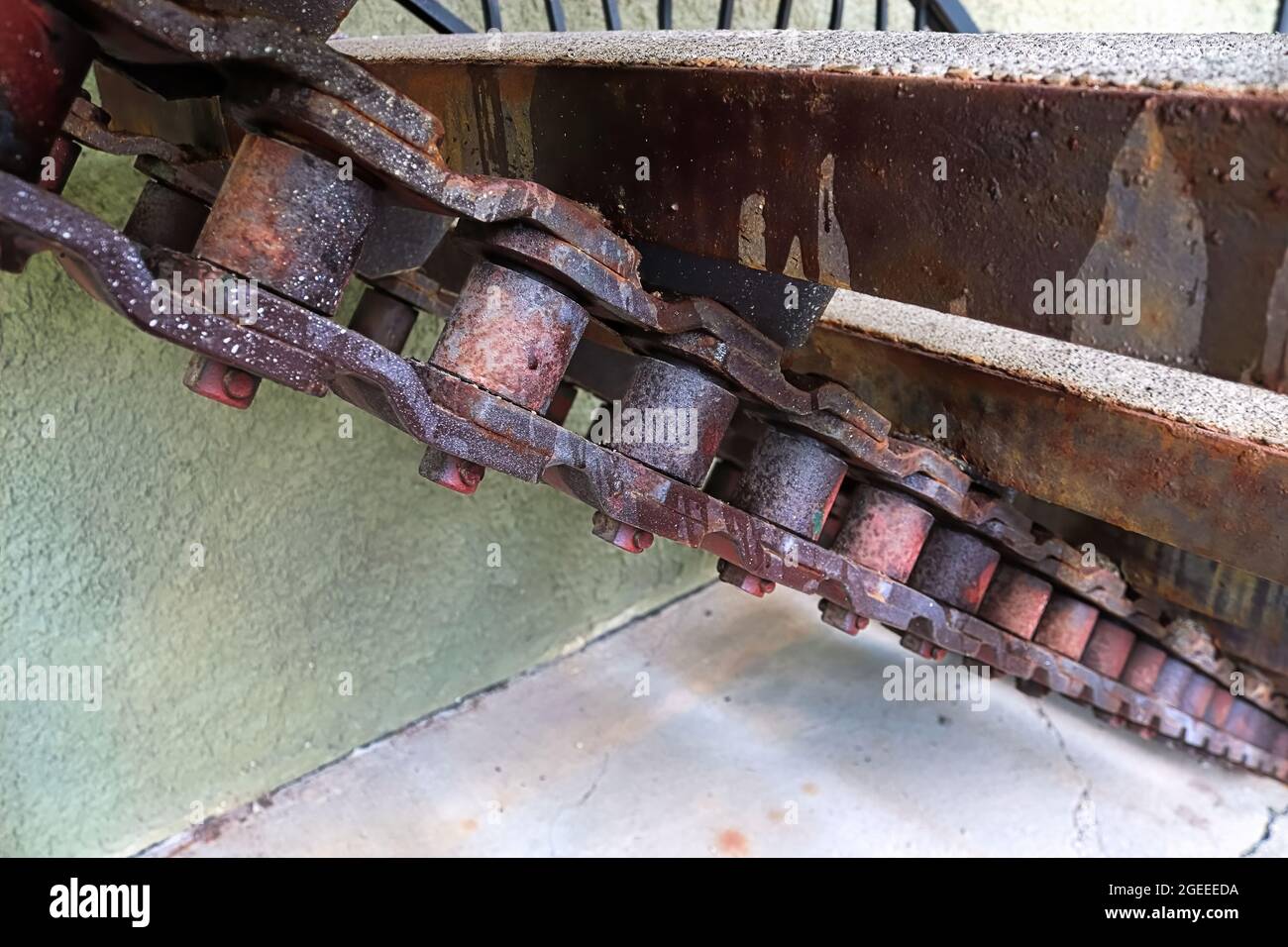 Riser machine hi-res stock photography and images - Alamy