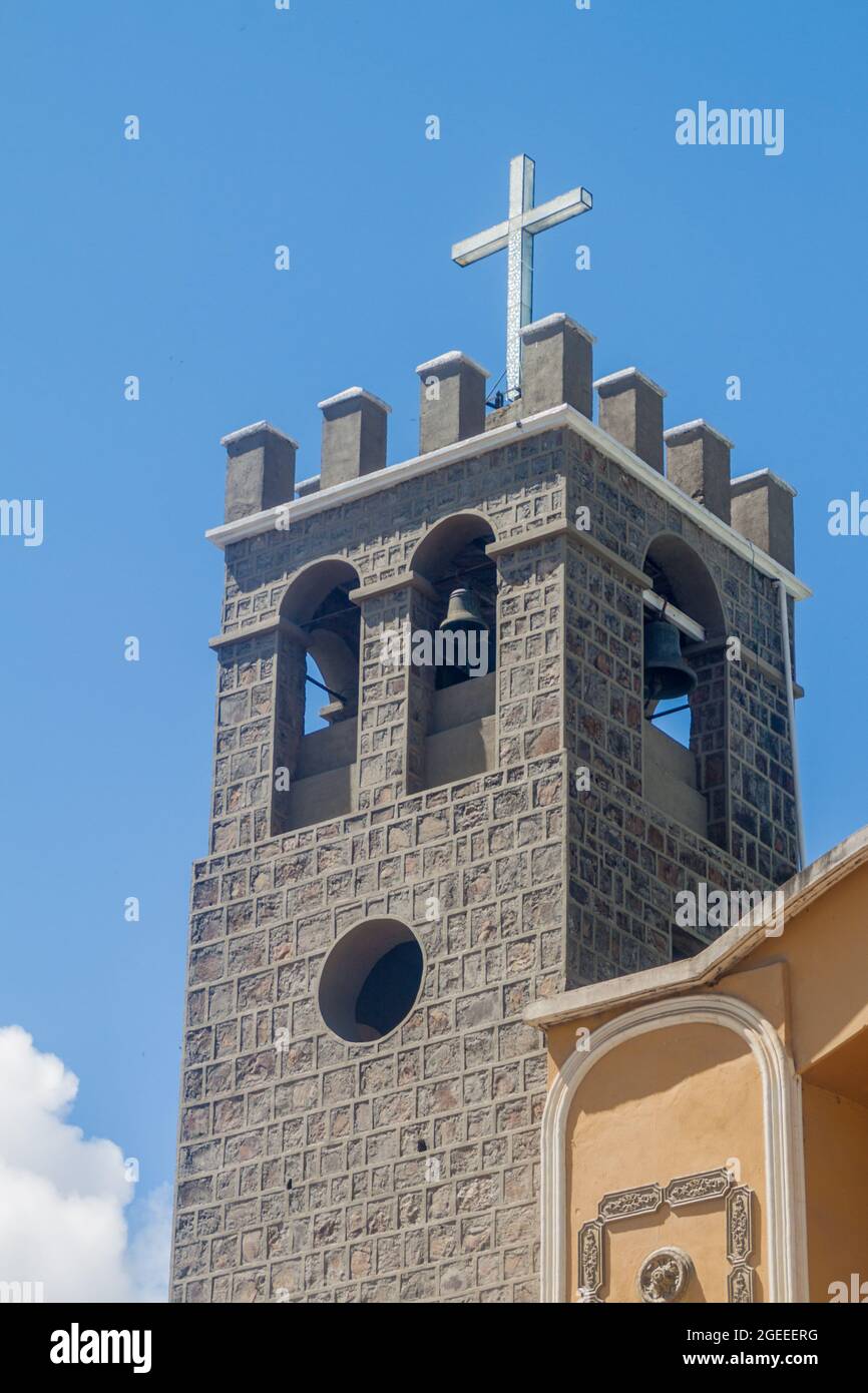 Catedral san pedro y paul hi-res stock photography and images - Alamy