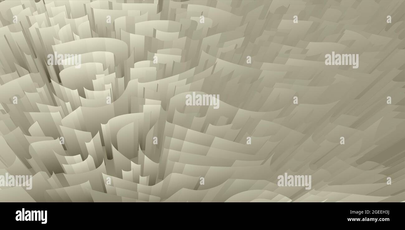 Abstract cover Stock Vector
