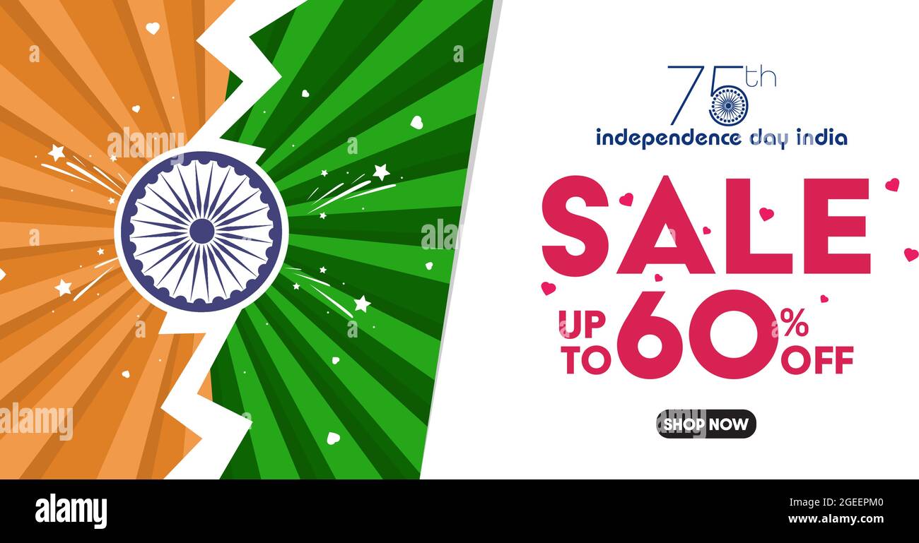 tv independence day offer
