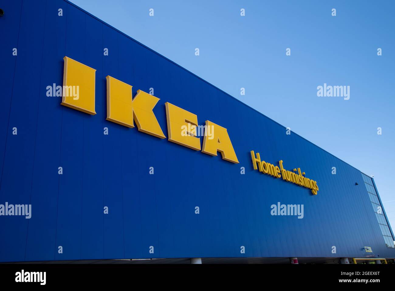 Ikea corporate image hires stock photography and images Alamy