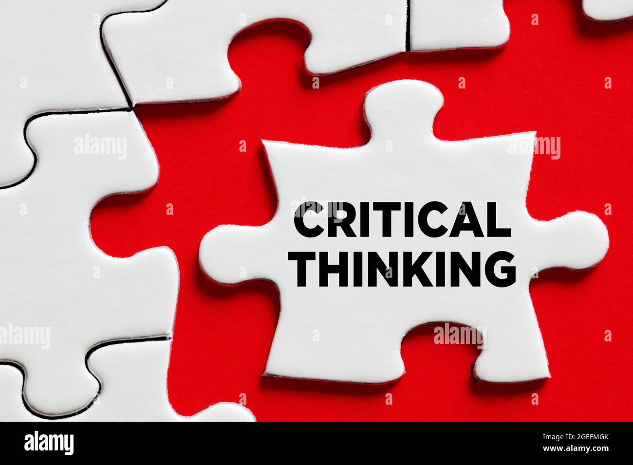 Critical thinking creative brainstorm people hi-res stock photography and  images - Alamy