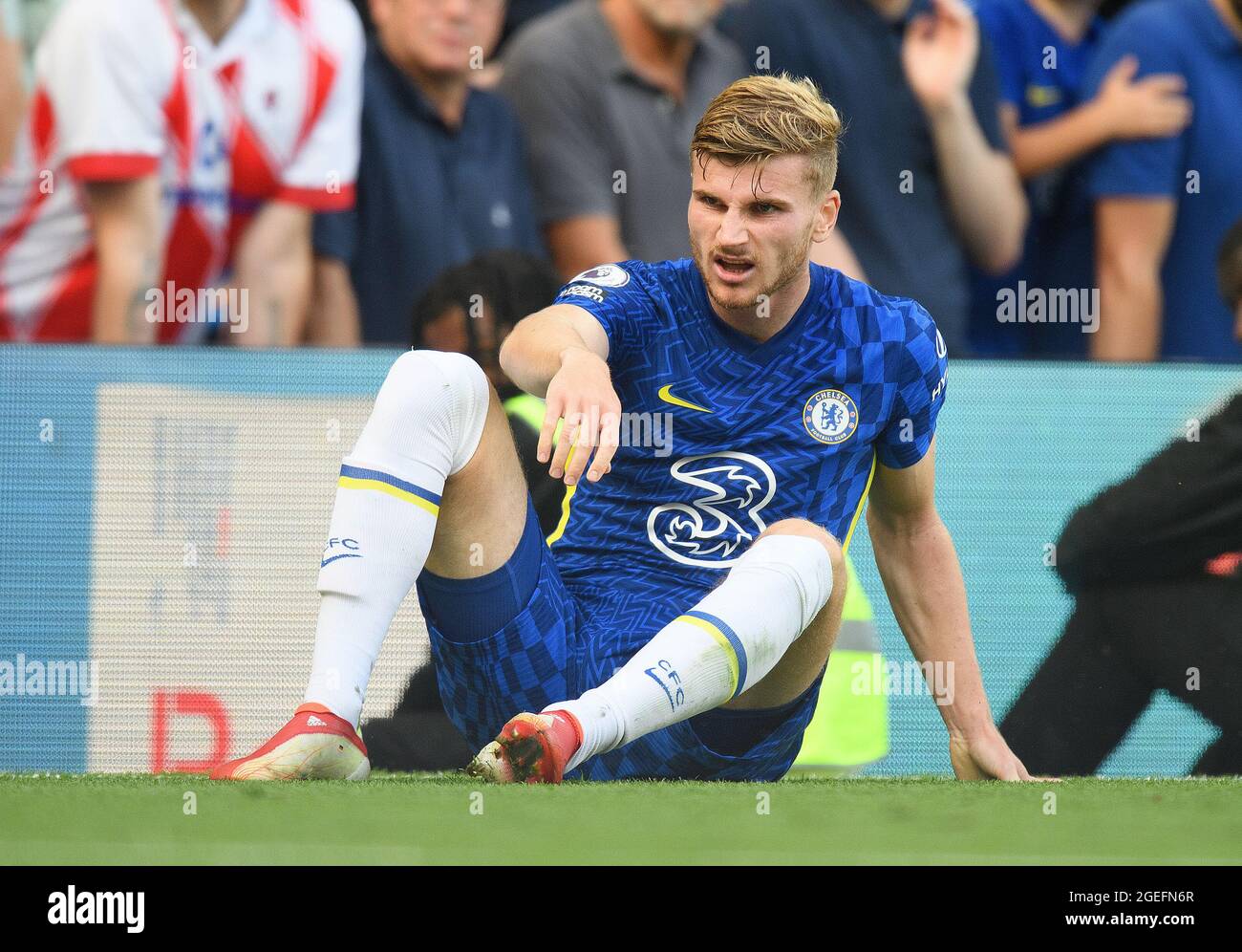 chelsea vs crystal palace