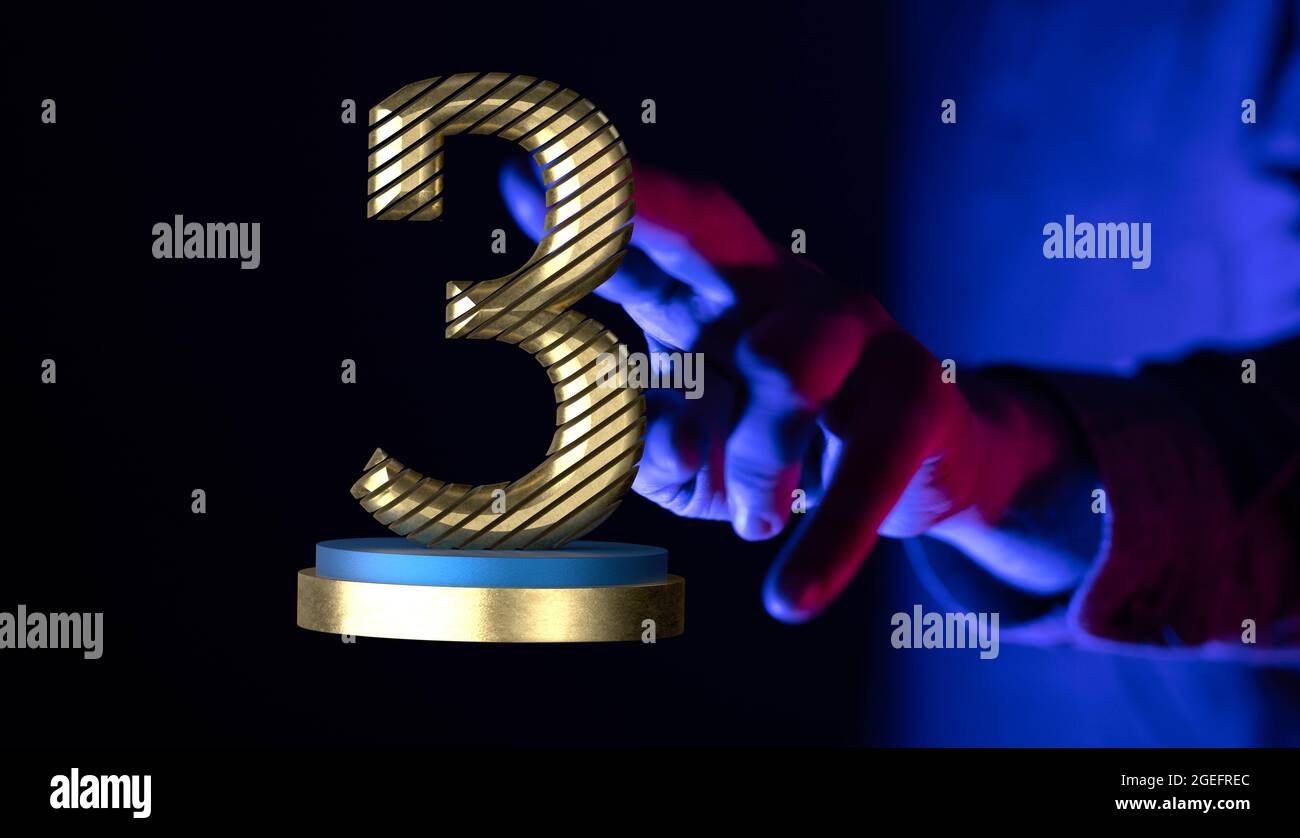 3rd Style High Resolution Stock Photography and Images - Alamy
