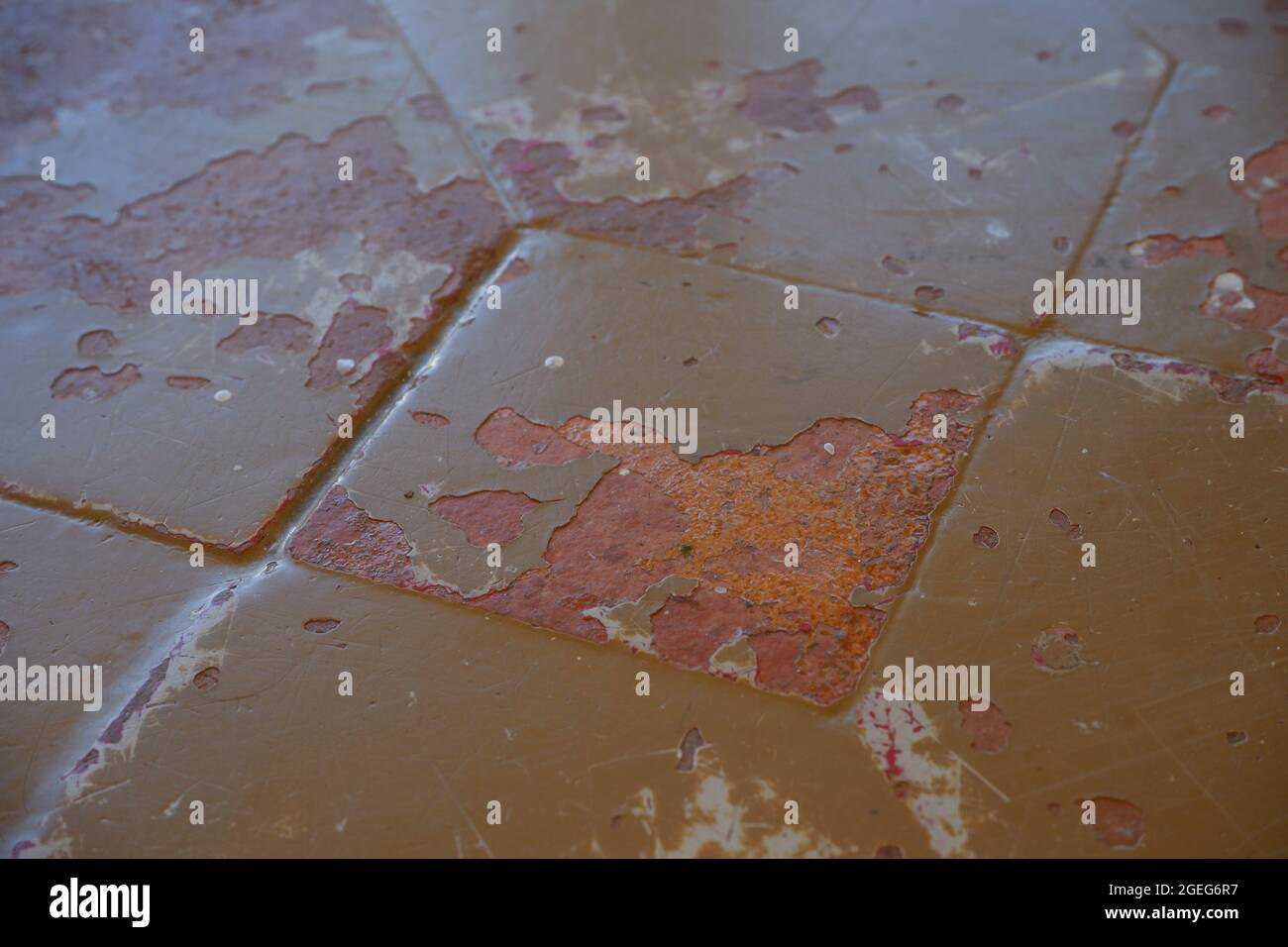 Broken floor hi-res stock photography and images - Alamy