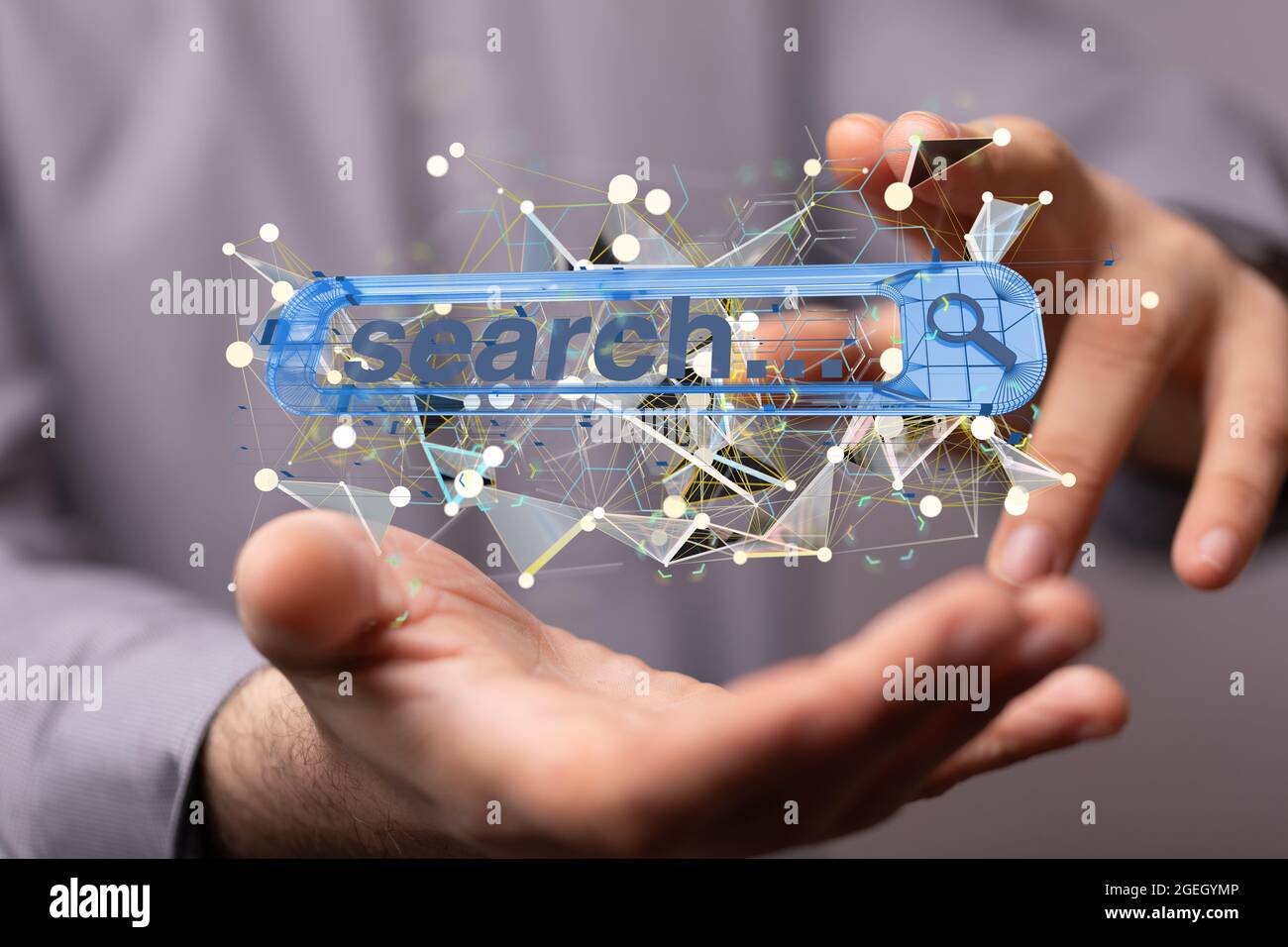 Digital dashboard interface hi-res stock photography and images - Alamy