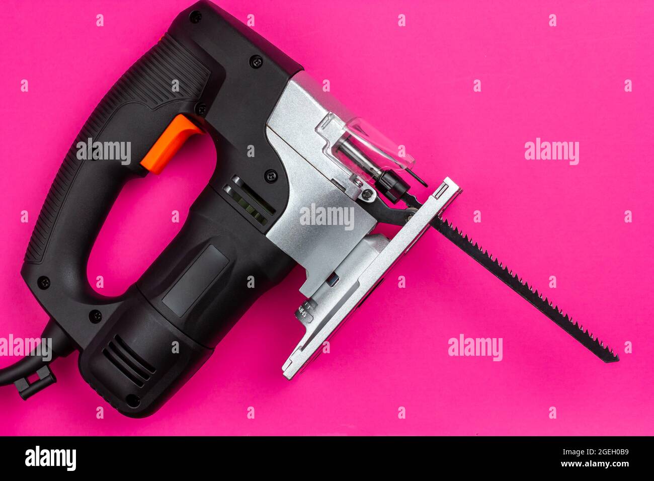Pink jigsaw tool best sale