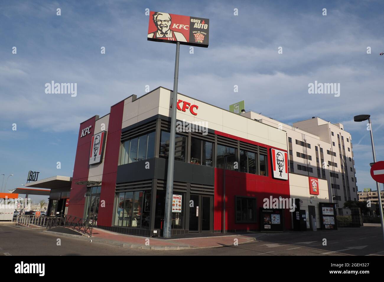 Kfc Juru Auto City Drive Thru Fast Food Restaurant In George Town Malaysia Top Rated Online