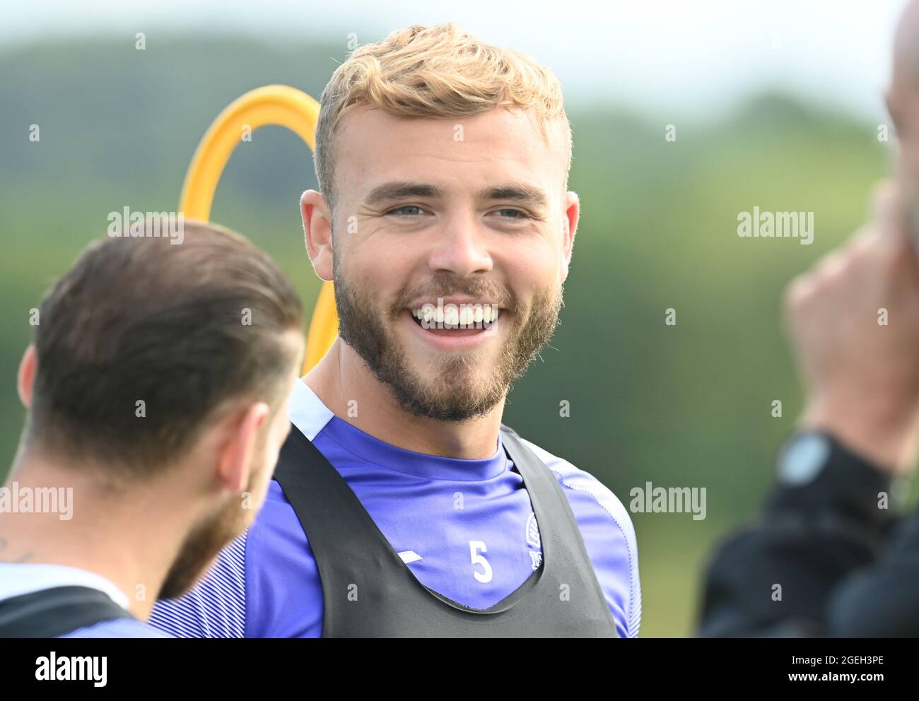 sammy porteus home made