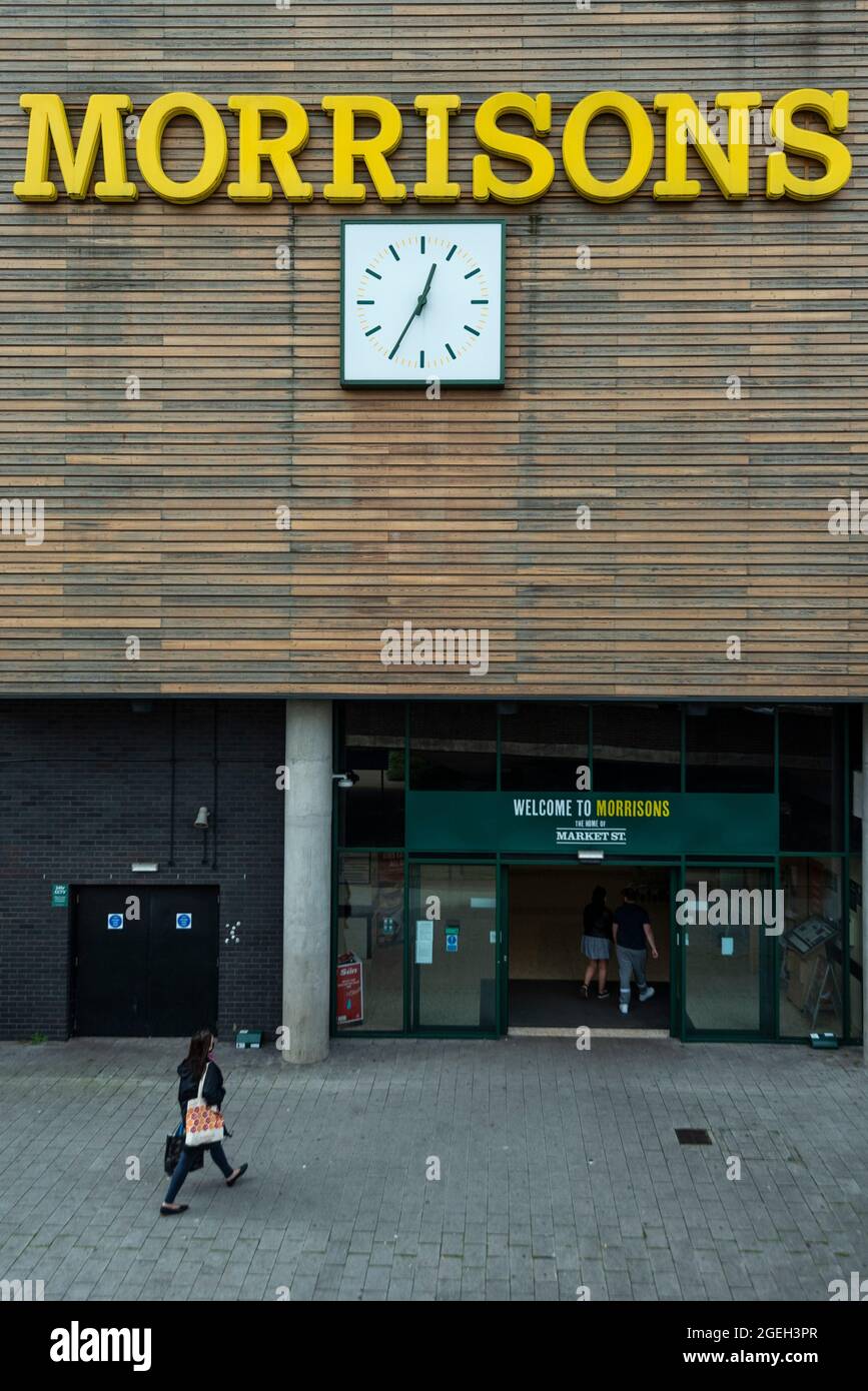 Terry leahy tesco hires stock photography and images Alamy