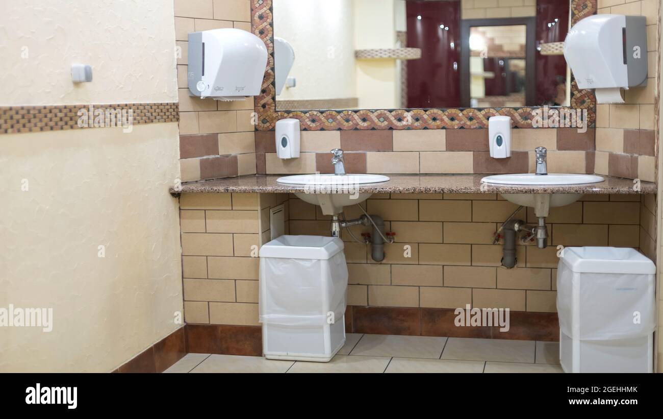 Hygienic standards hires stock photography and images Alamy