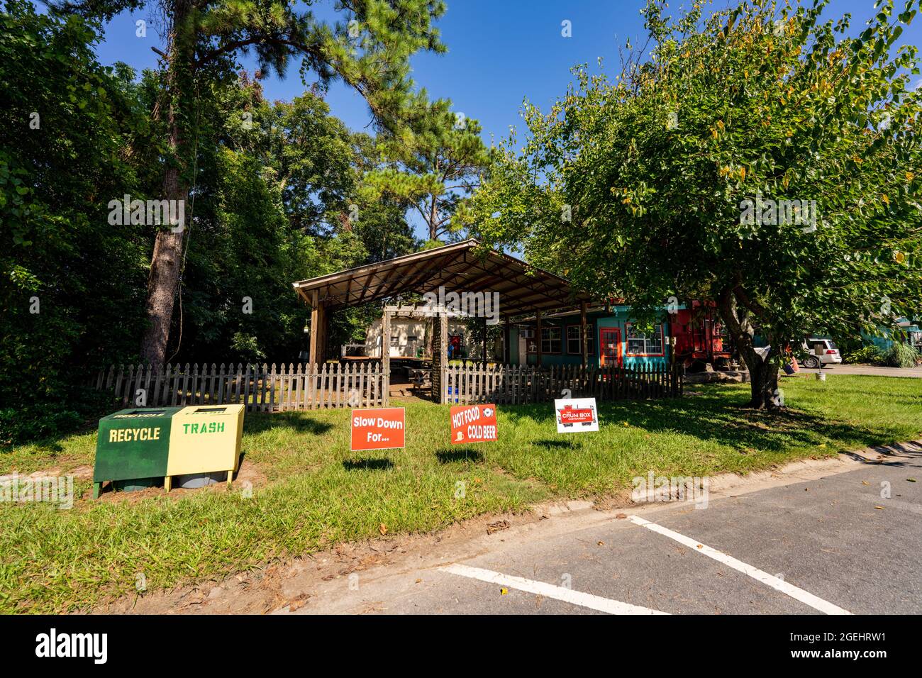 Gastgarden hi-res stock photography and images - Alamy
