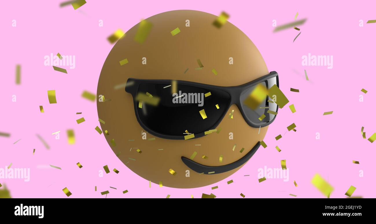 Emoji icon 4k Stock Photo - Alamy