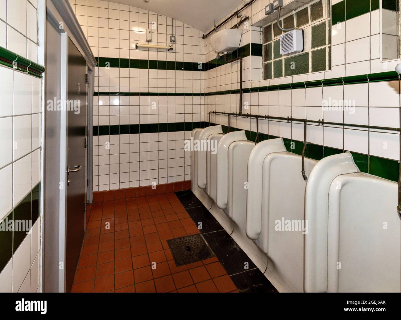 Public toilets london hires stock photography and images Alamy