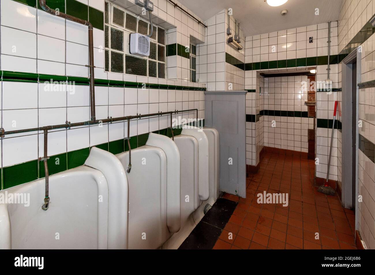 Public toilets london hires stock photography and images Alamy