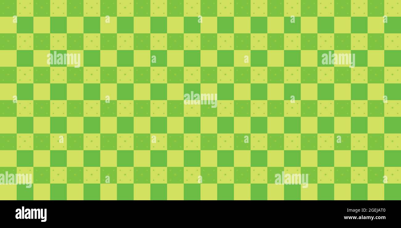 Plaid fabric textile gingham abstract background texture square wallpaper decoration pattern seamless vector illustration Stock Vector