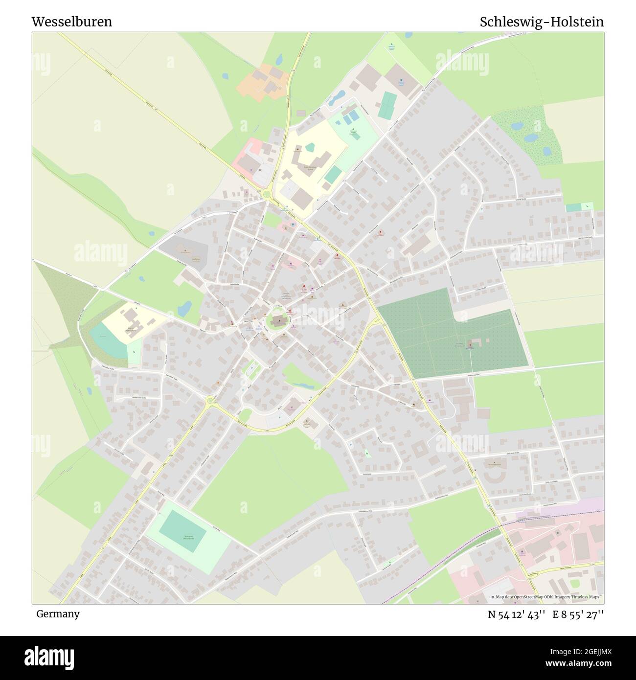 Wesselburen hi-res stock photography and images - Alamy Wesselburen hi-res stock photography and images - Alamy