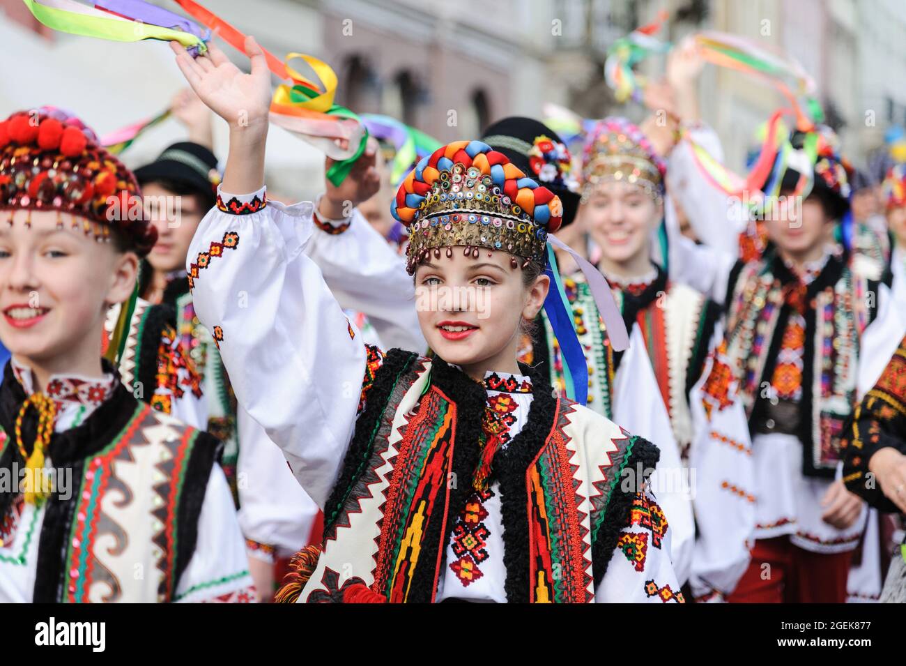 western traditional clothes