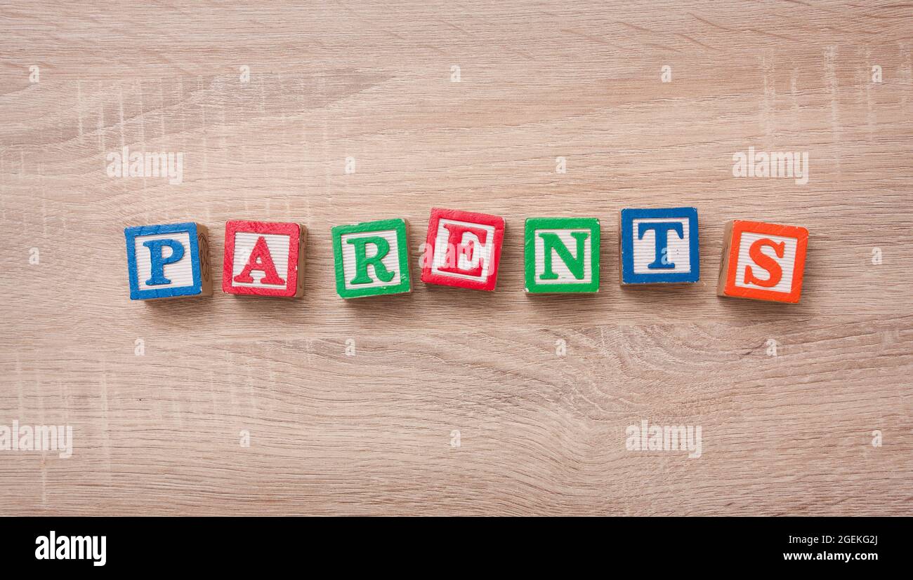 How to Spell Parents: A Simple Guide for Perfect Spelling