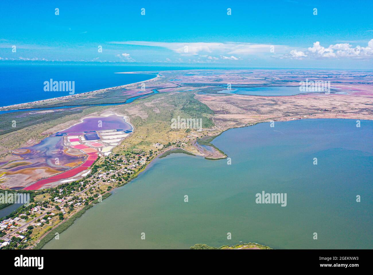 Brine Solution High Resolution Stock Photography And Images Alamy