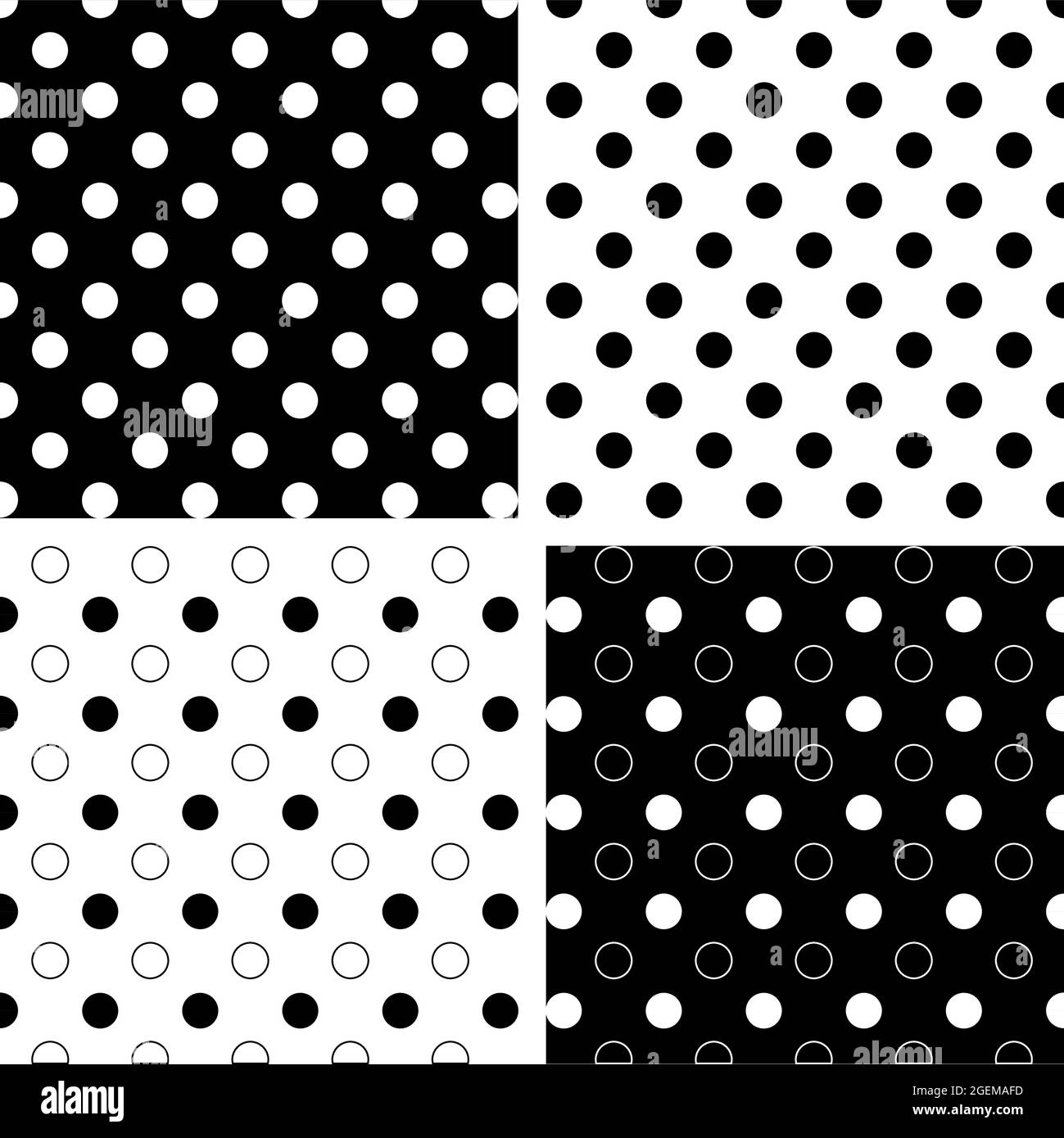 Dotted pattern paper sewing hires stock photography and images Alamy