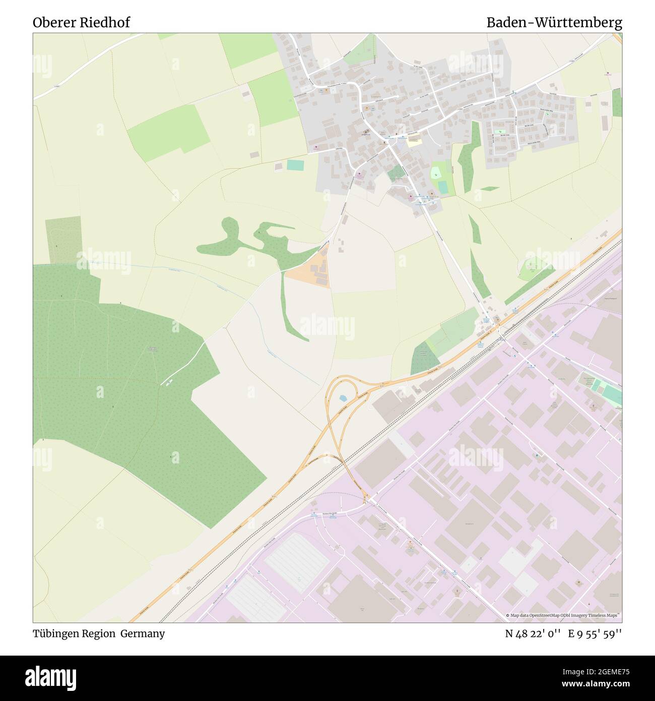 Oberer riedhof hires stock photography and images Alamy