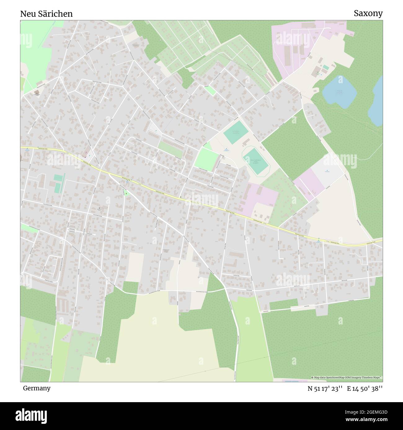 Neu sarichen hires stock photography and images Alamy