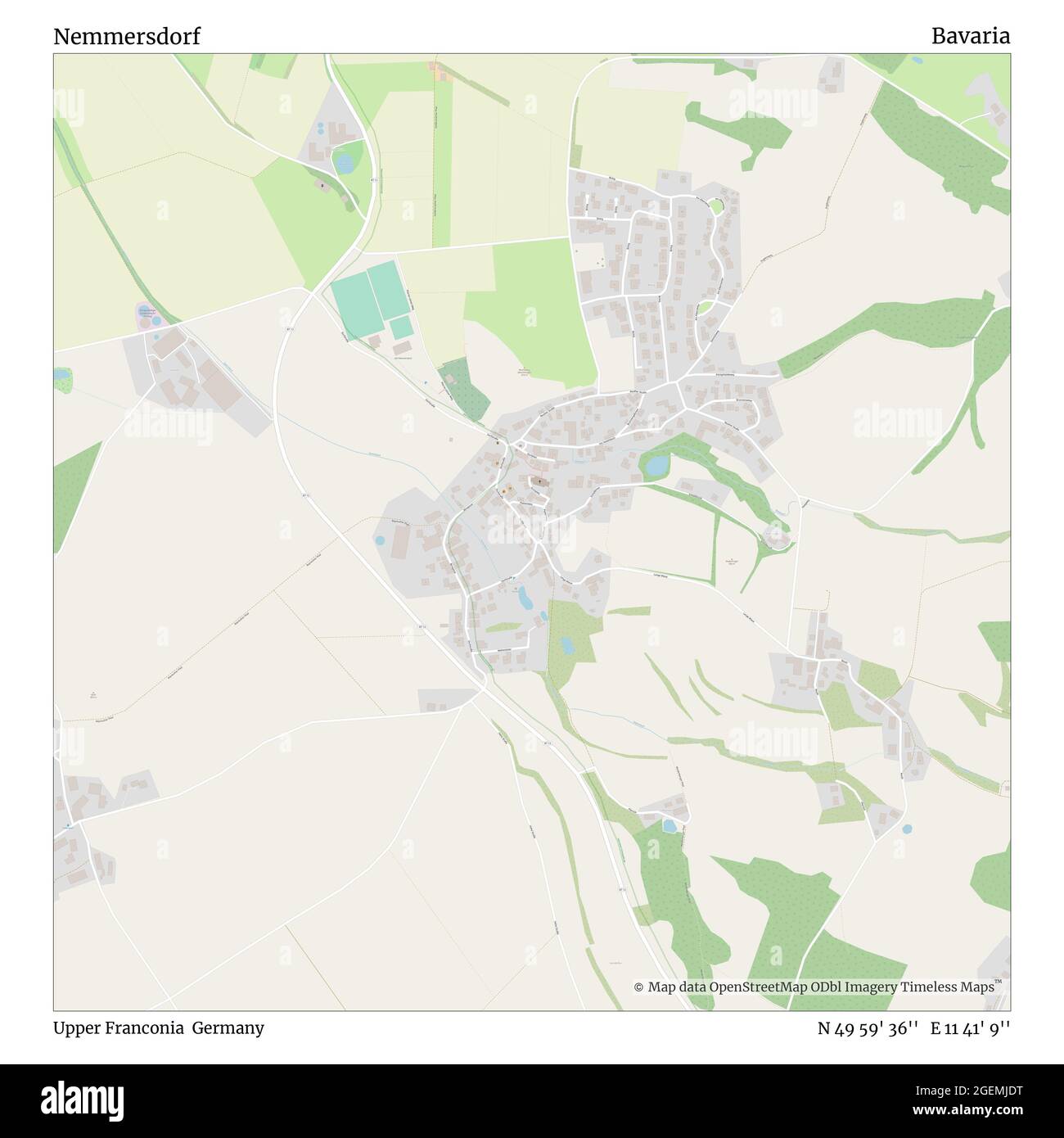 Nemmersdorf hi-res stock photography and images - Alamy