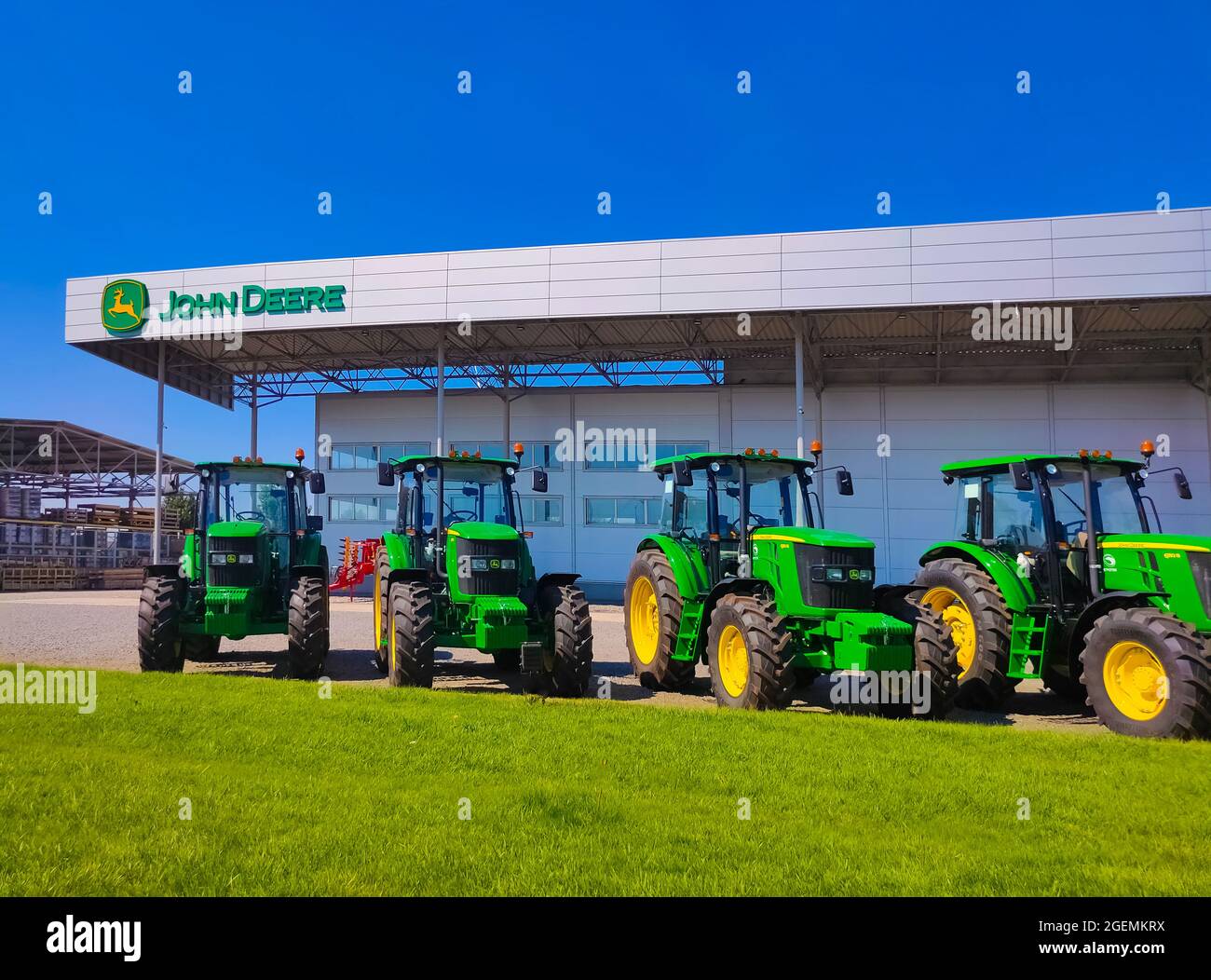 24 row planter hires stock photography and images Alamy