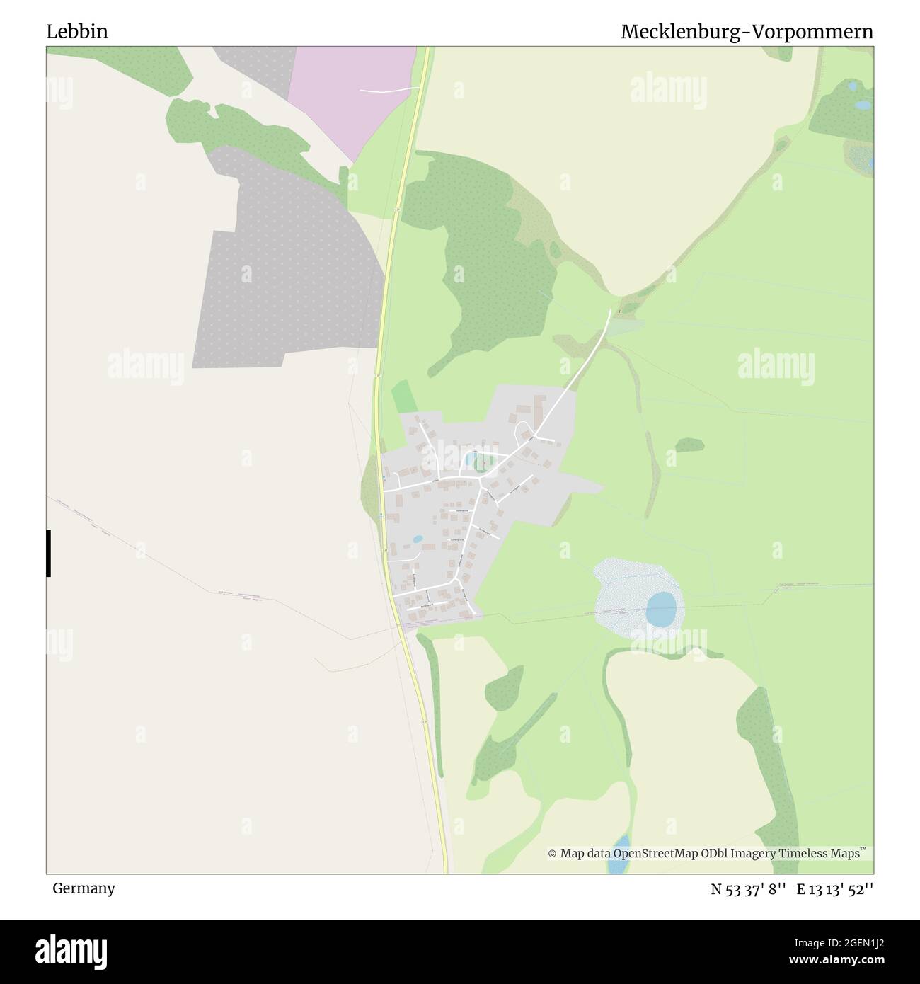 Bellingham Ma Zoning Map N 52 8 37 High Resolution Stock Photography And Images - Alamy