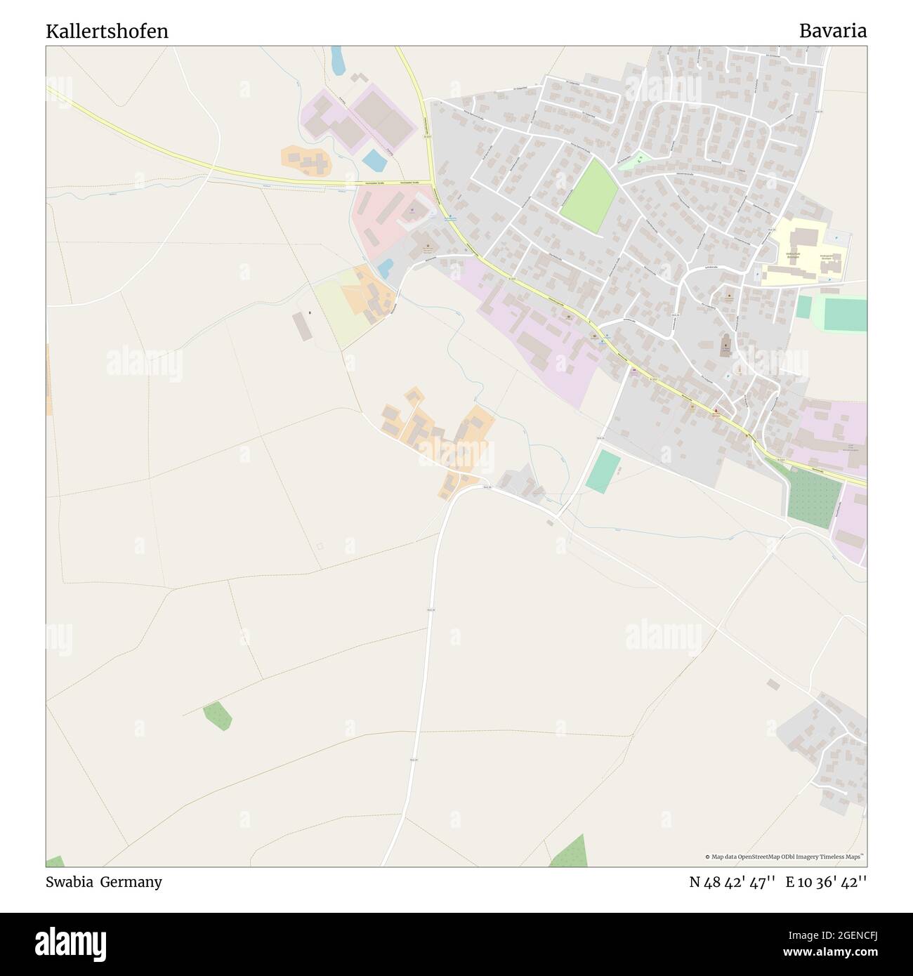 Kallertshofen hires stock photography and images Alamy