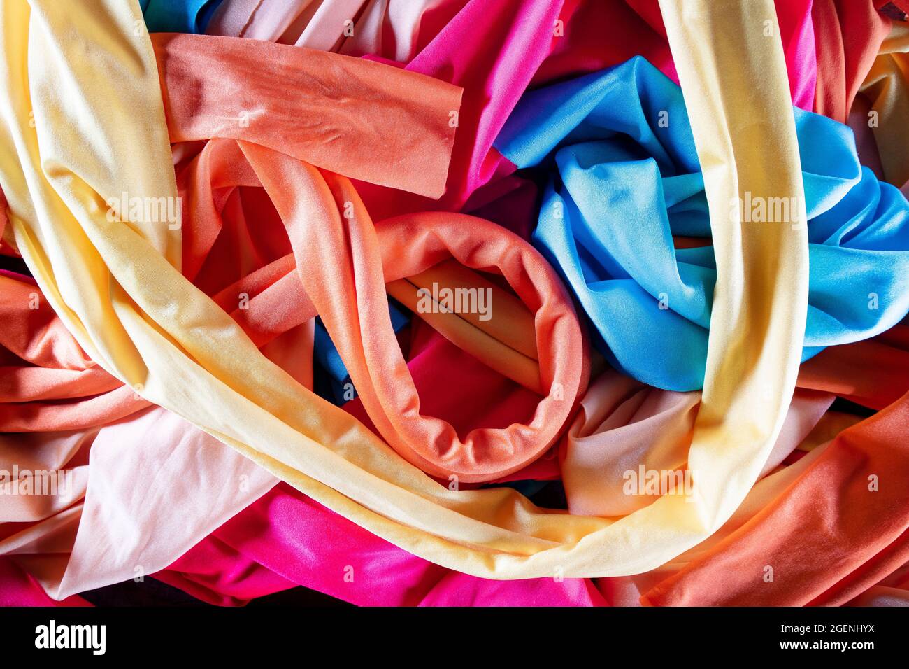 Cotton drapes hi-res stock photography and images - Alamy